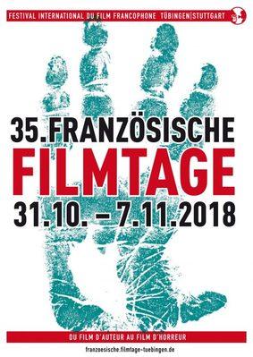 Festival international du film francophone de T&uuml;bingen | Stuttgart