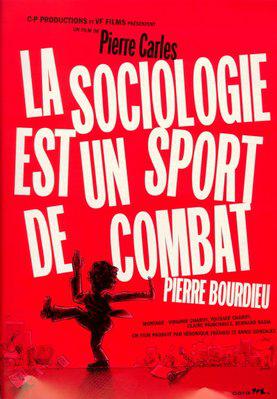 La Sociologie est un sport de combat La Sociologie est un sport de combat