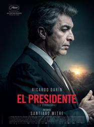 El Presidente El Presidente
