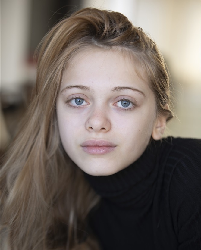 Lilas-Rose Gilberti Lilas-Rose Gilberti