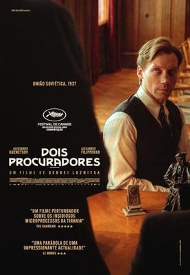 Two Prosecutors - Portugal