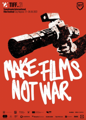 Festival international du film Transylvanie Festival international du film Transylvanie