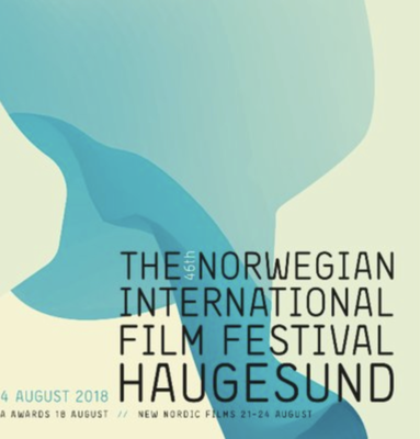 Festival international norvégien du film de Haugesund - 2018 Festival international norvégien du film de Haugesund - 2018