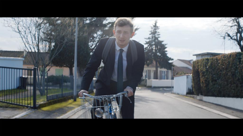 Comme des rois - © Moteur s'il vous plaît - Fin août productions Comme des rois - © Moteur s'il vous plaît - Fin août productions