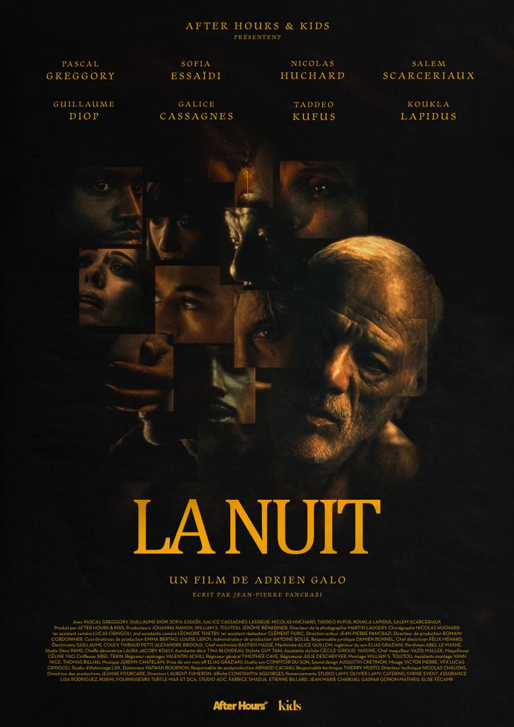 La Nuit