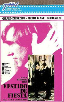 Menage - Poster Argentine Menage - Poster Argentine