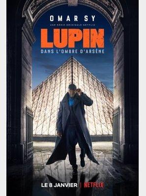 Lupin Dans l'ombre d'Arsène Lupin Dans l'ombre d'Arsène
