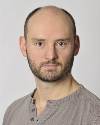 Benjamin Kauffmann Benjamin Kauffmann