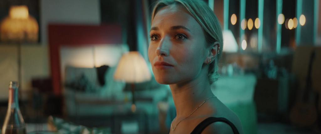 The Sleepwalker The Sleepwalker