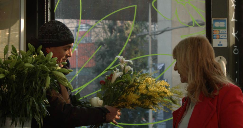 L'Échangeur de Bagnolet L'Échangeur de Bagnolet