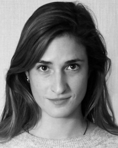 Aleksandra Lazarovski Aleksandra Lazarovski