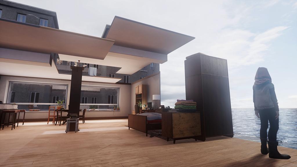 Festival de Shenzhen - 2018 - &copy; Benjamin Nuel