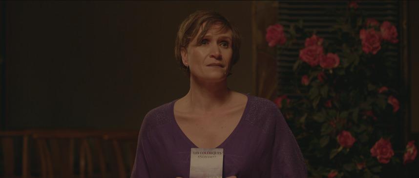 The Angry Anonymous Meeting The Angry Anonymous Meeting