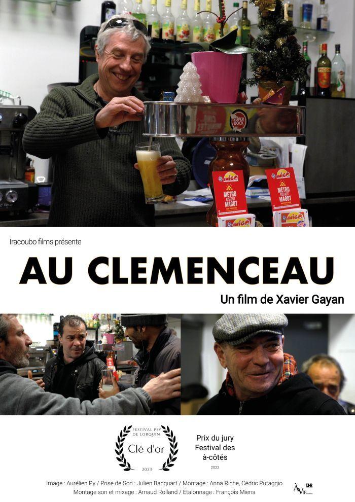 Au Clemenceau Au Clemenceau