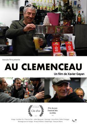 Au Clemenceau Au Clemenceau