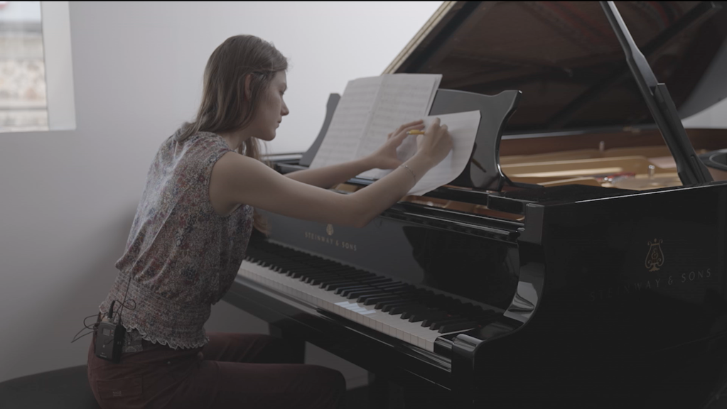 Les Effacées Les Effacées