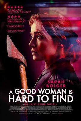 A Good Woman is Hard to Find A Good Woman is Hard to Find