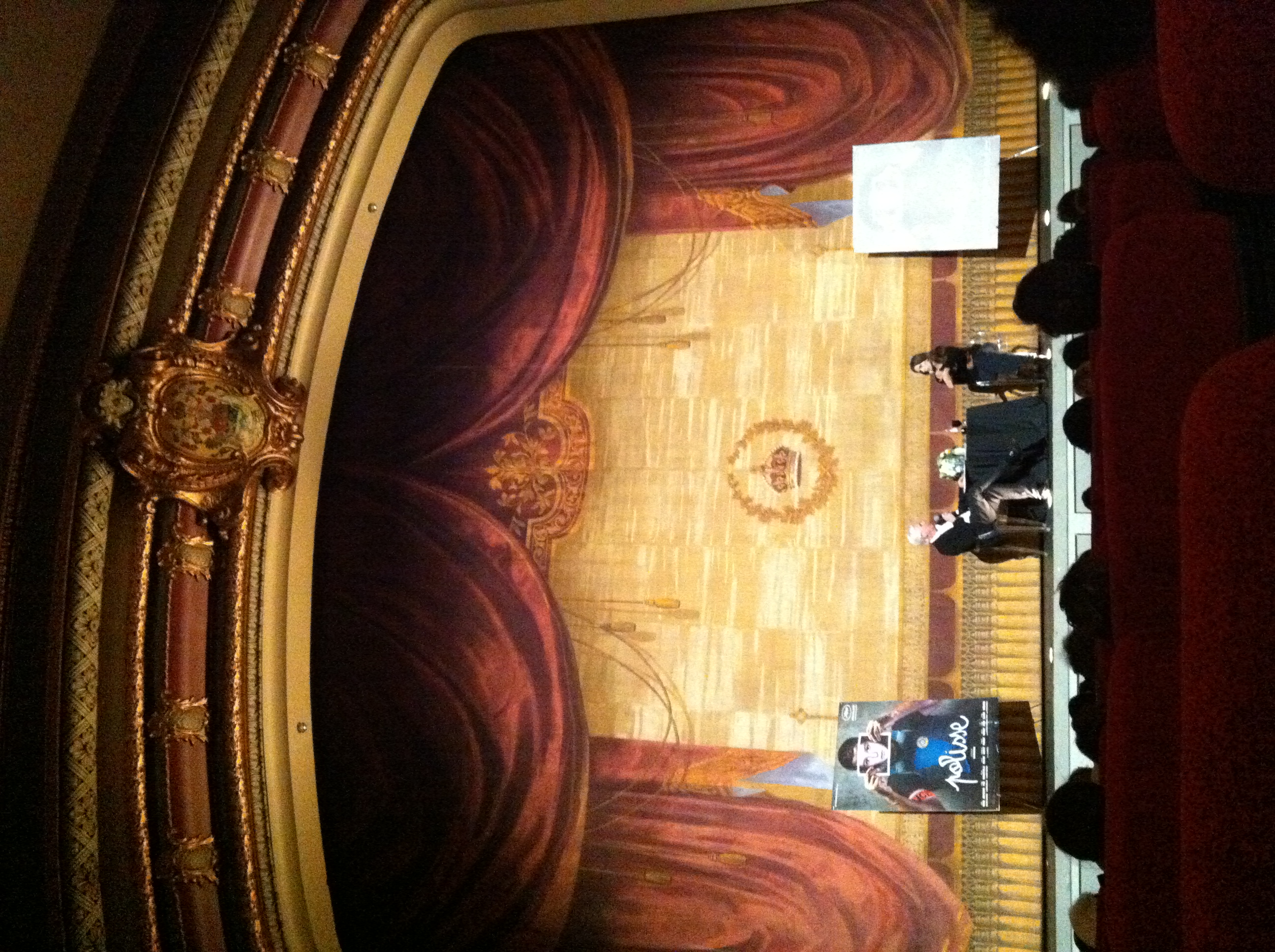 Le Québec et la Suède attirent (aussi) les artistes français Le Québec et la Suède attirent (aussi) les artistes français