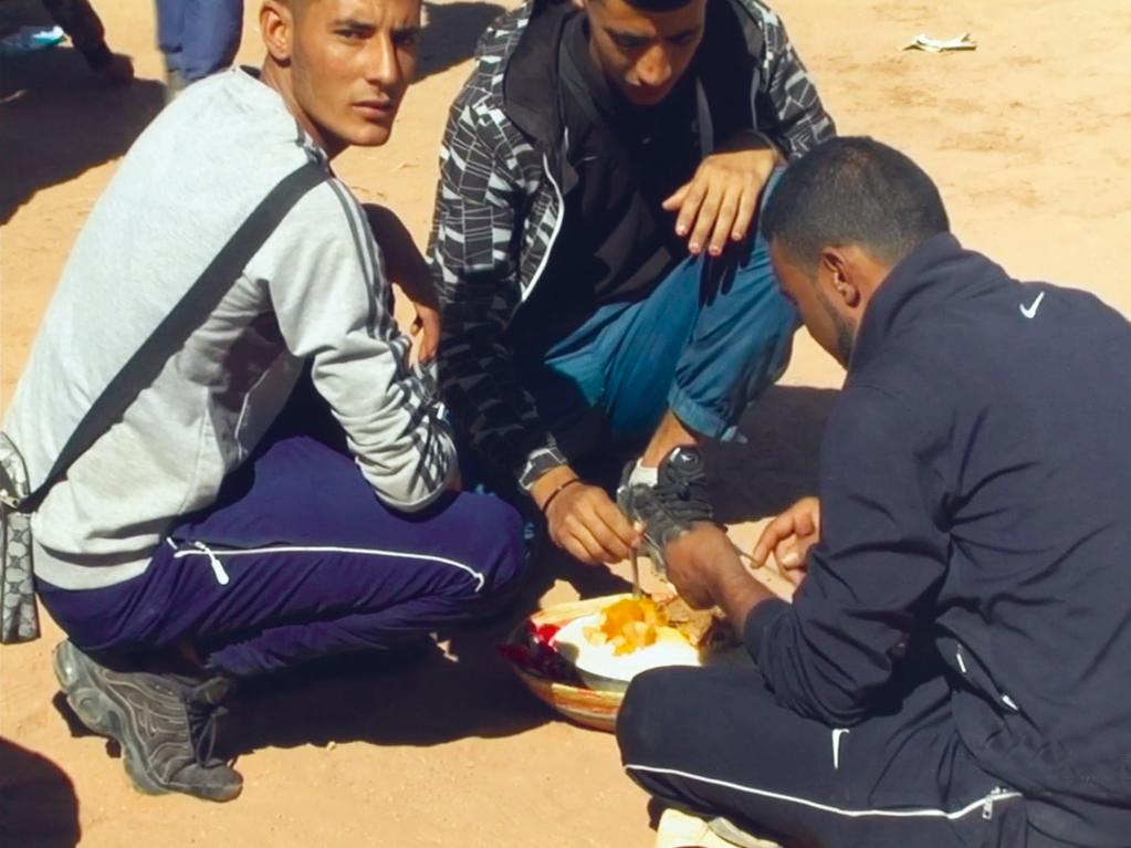 De la conquête De la conquête