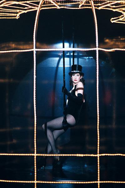 Kiev Molodist International Film Festival - 2007