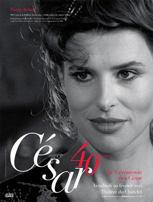 Les César du Cinéma Français Les César du Cinéma Français