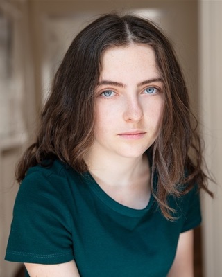 Zoé Richard - © Emmanuelle Swan Zoé Richard - © Emmanuelle Swan