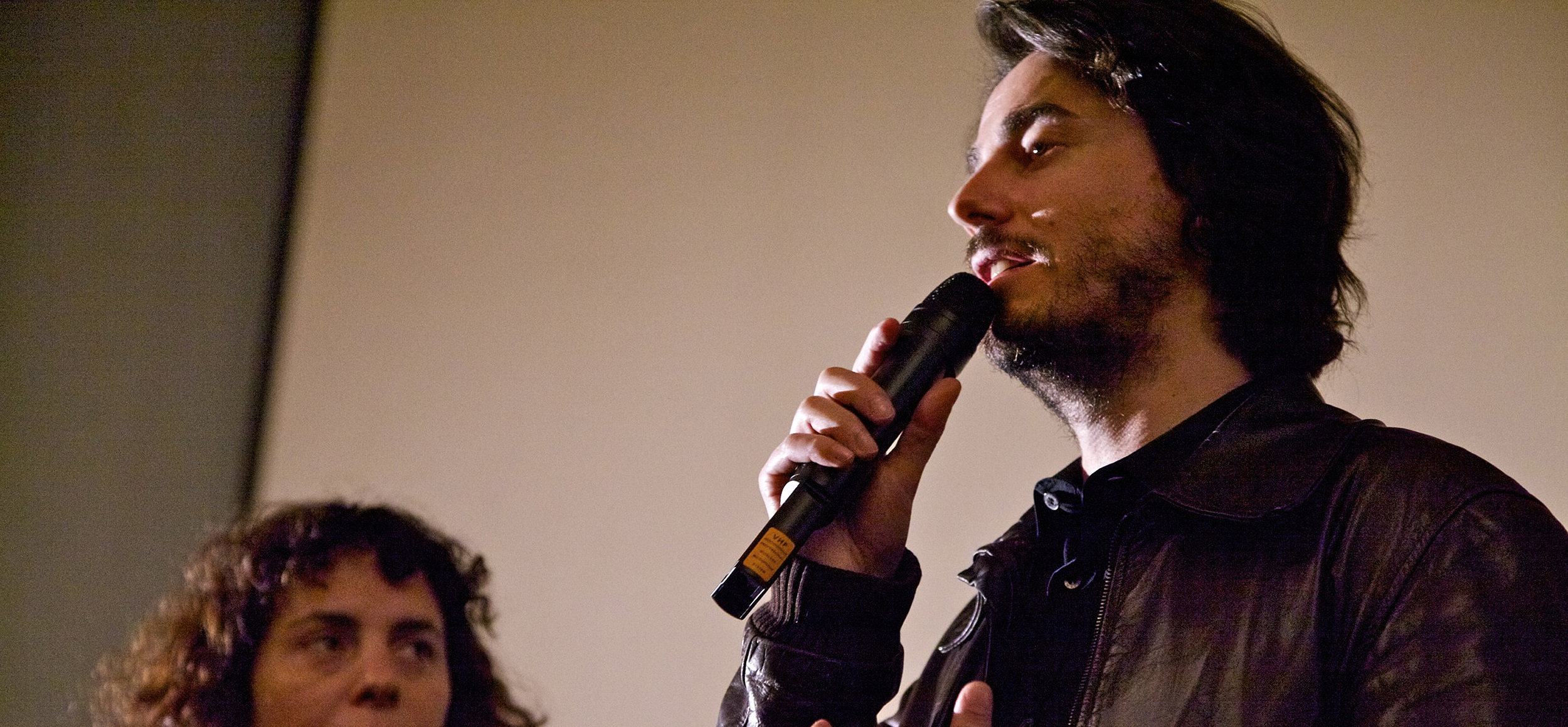 Travel diary by Rémi Bezançon, film director Travel diary by Rémi Bezançon, film director