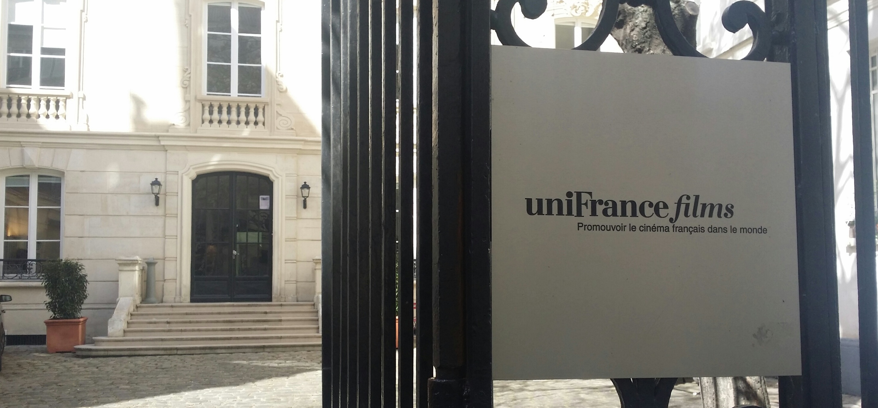 Troisième édition des petits-déjeuners "Du court au long" à UniFrance Troisième édition des petits-déjeuners "Du court au long" à UniFrance