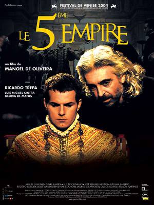 El Quinto imperio El Quinto imperio