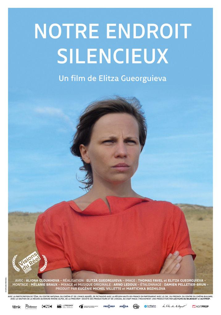 Notre endroit silencieux Notre endroit silencieux