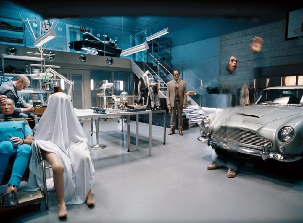 French Spies French Spies