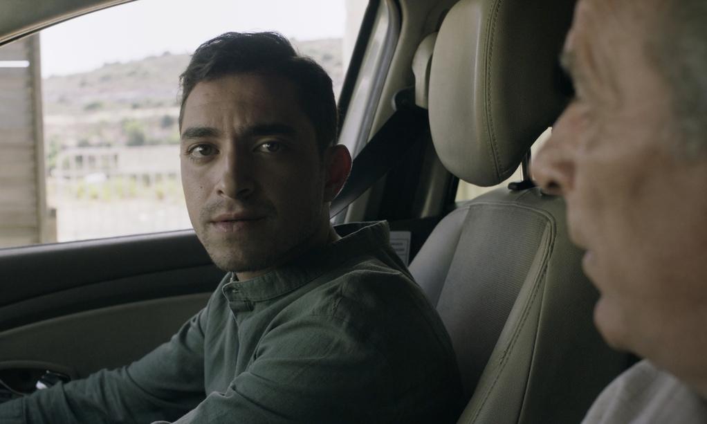 An Orange from Jaffa An Orange from Jaffa