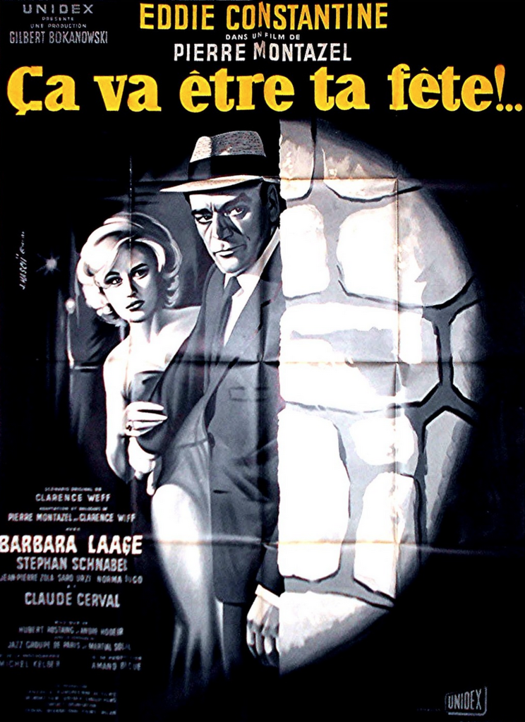 Chaillot Films Chaillot Films