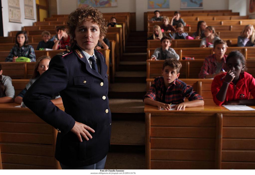 Shanghai - Festival Internacional de Cine - 2015