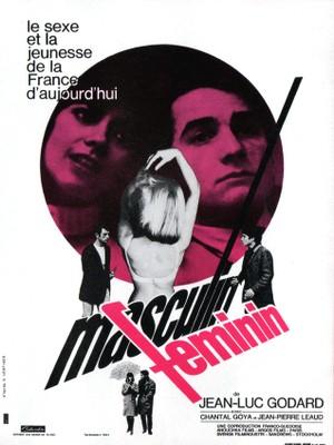 Masculino, femenino Masculino, femenino