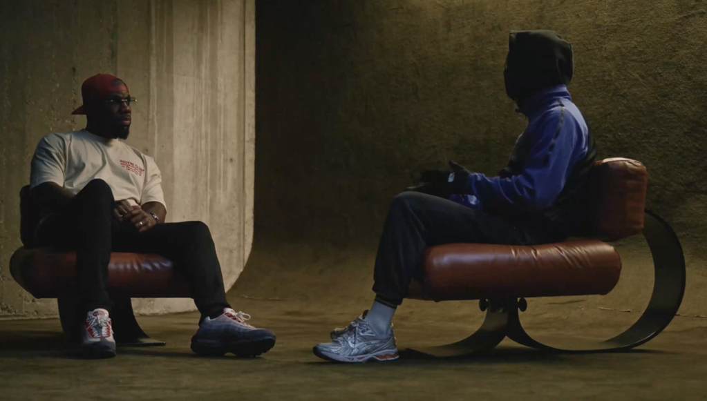 20 piges, les deux âges d’or du rap français - © MTV France 20 piges, les deux âges d’or du rap français - © MTV France