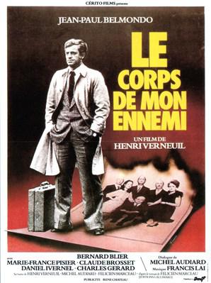 Body of My Enemy Body of My Enemy