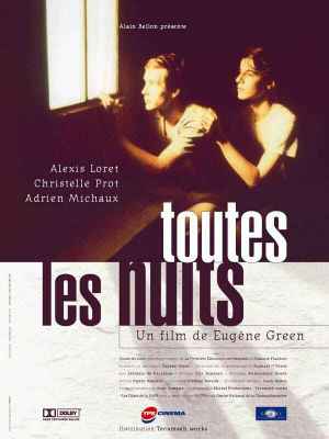 Toutes les nuits Toutes les nuits