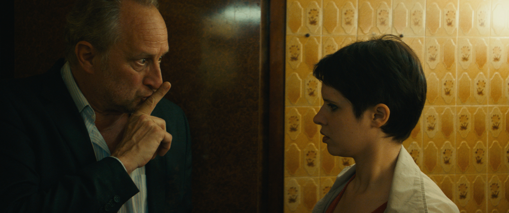 Pierre Allio - © Pyramide Distribution Pierre Allio - © Pyramide Distribution