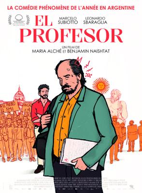 El Profesor El Profesor