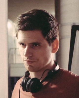 François Guerin François Guerin