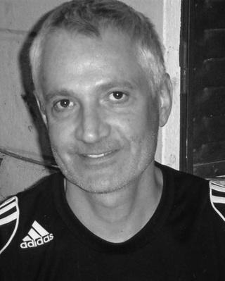 Philippe Cabot Philippe Cabot