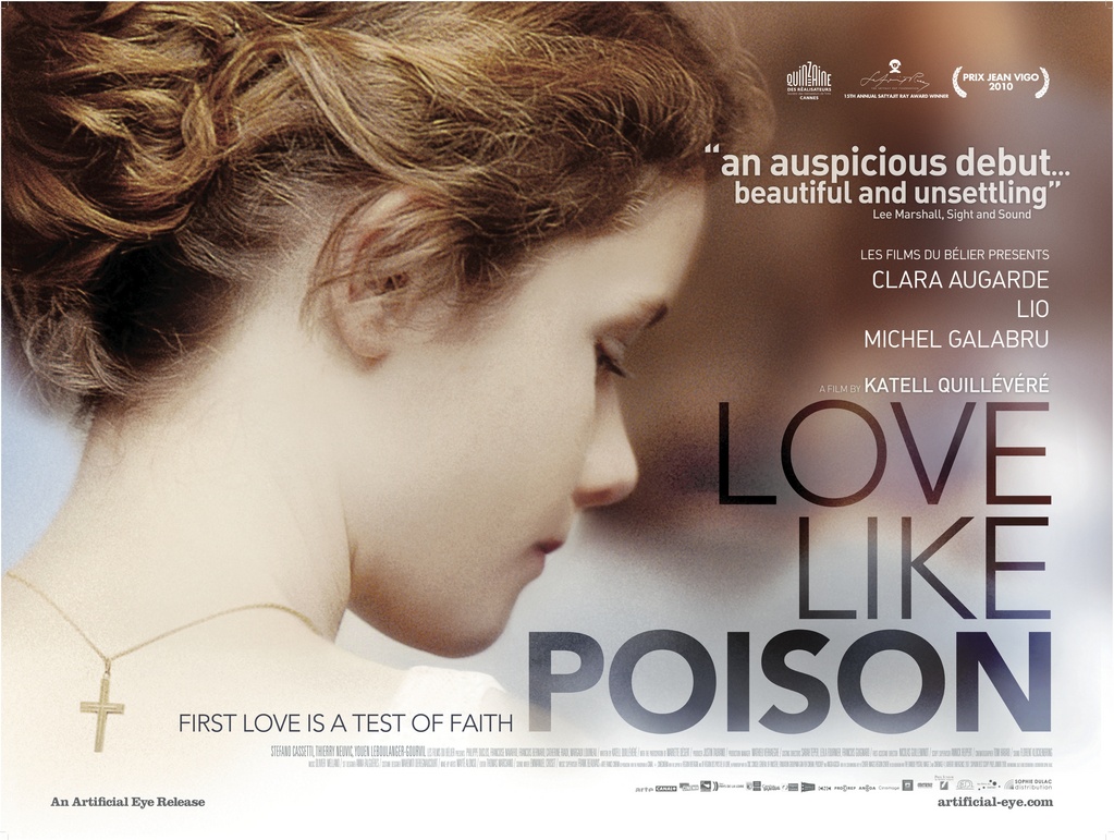 MyFrenchFilmFestival.com - 2012 : Prize-winners MyFrenchFilmFestival.com - 2012 : Prize-winners