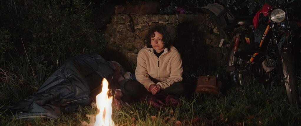 Crossig the Wall Crossig the Wall