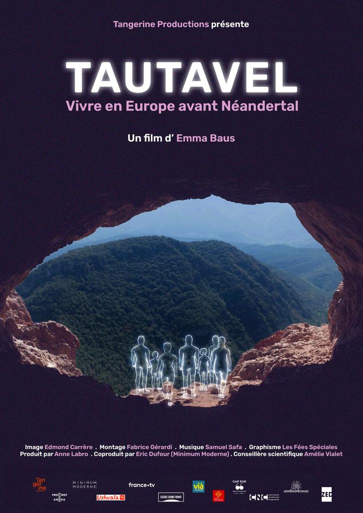 Tautavel : vivre en Europe avant Néandertal Tautavel : vivre en Europe avant Néandertal