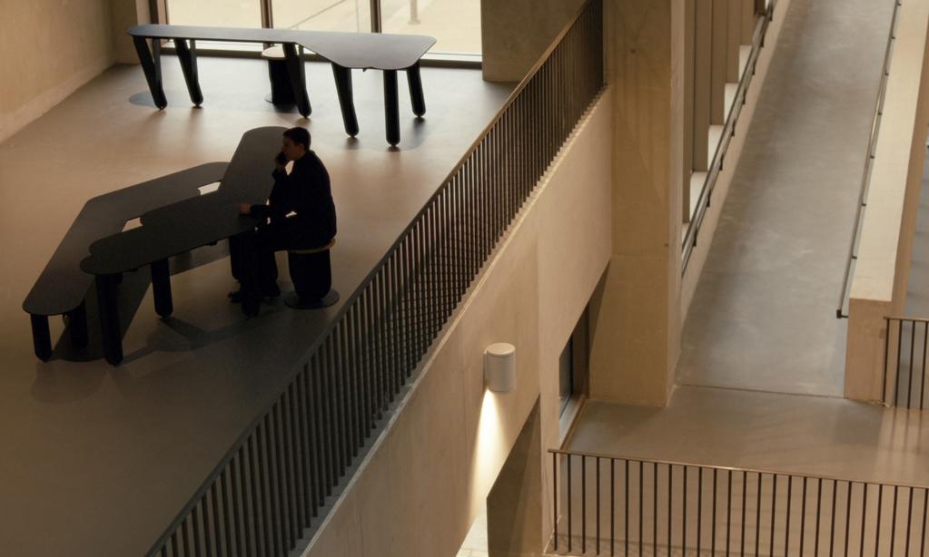 Les Droites sécantes Les Droites sécantes