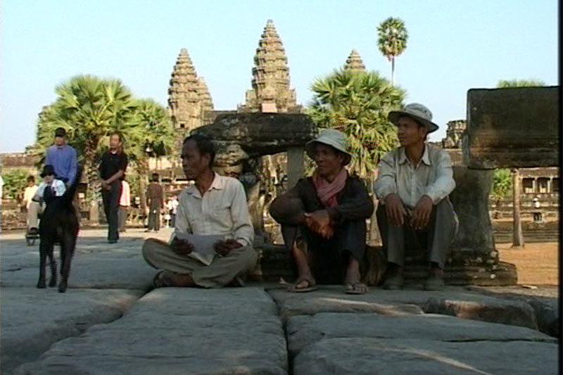 Vienna (Viennale) - International Film Festival - 2004