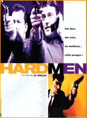 Hard Men Hard Men