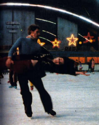 Travolta et moi Travolta et moi