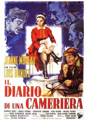 Diary of a Chambermaid - Italy Diary of a Chambermaid - Italy